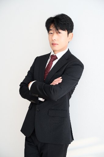 정계준 프로필 사진