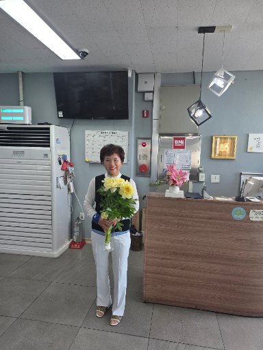 이경임 프로필 사진